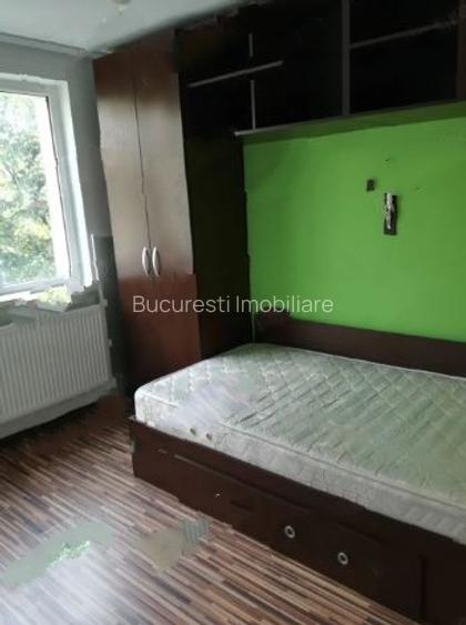Apartament 3 Camere,Titan,Auchan,bl.reabilitat,DECOMANDAT,Amenajat,mobilat - 2