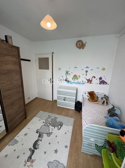 3 camere centrala proprie  Rahova B6 - 24