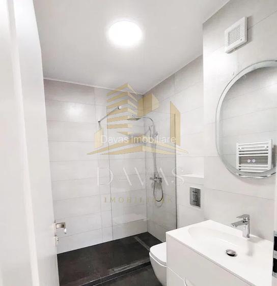 Apartament 2 camere de inchiriat | Park Lake - Iulius  | parcare subterana  - 6