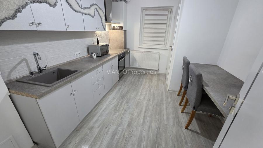 APARTAMENT 3 CAMERE PREMIUM | PRIMA INCHIRIERE | TEREZIAN- RUSCIORULUI - 4