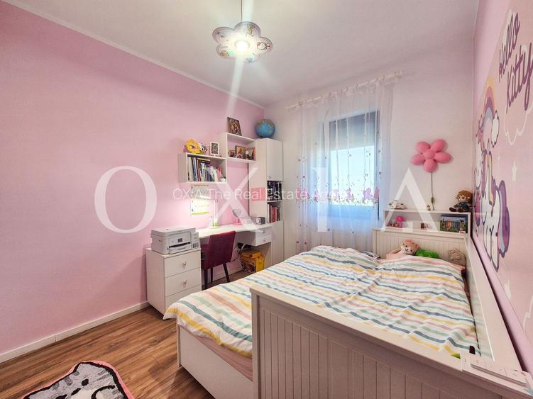 AX1206 Giroc-Lidl, Etaj Intermediar, Mobilat&Utilat - 12