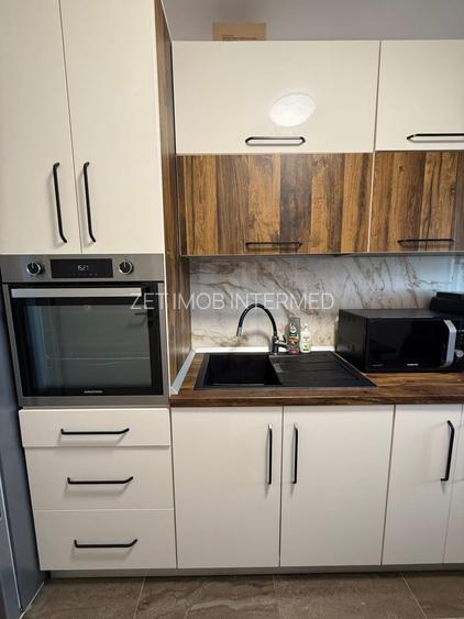 Garsoniera Drumul Taberei - Valea Larga - 5