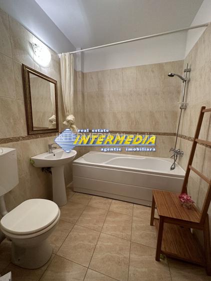Apartament 2 camere de închiriat | 60 mp | Bloc nou | Zona Centru – BCR - 3