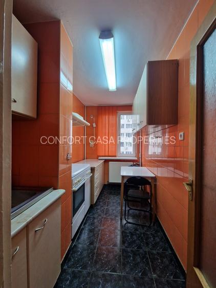 Baba Novac - Dristor - Campia Libertatii - Apartament 2 camere  - reabilitat - 9
