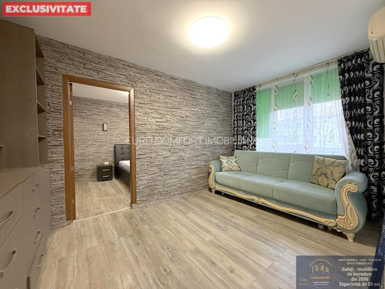 EXCLUSIVITATE: Apartament 3 camere la cheie, inteligent compartimentat – Zona Mi - 4