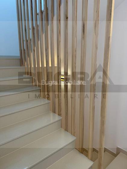 Duplex premium de 193mp, nou la prima inchiriere, zona Bvld Muncii - 12