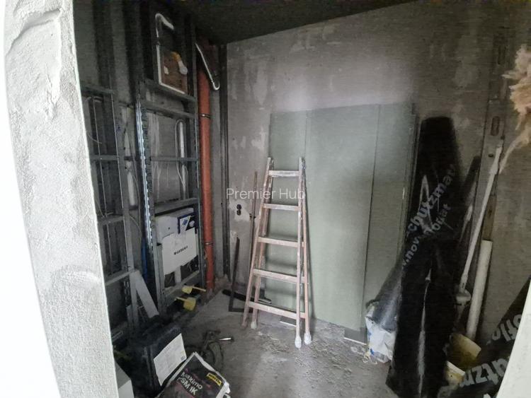 Apartament 3 camere| terasa 27mp| TVA inclus| zona Eroilor Residence - 13