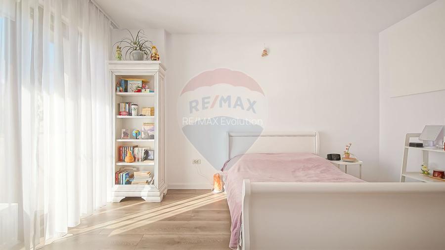 PENTHOUSE 5 CAMERE | VEDERE PANORAMICA | ZONA NOUA – NATURA SI LINISTE - 24