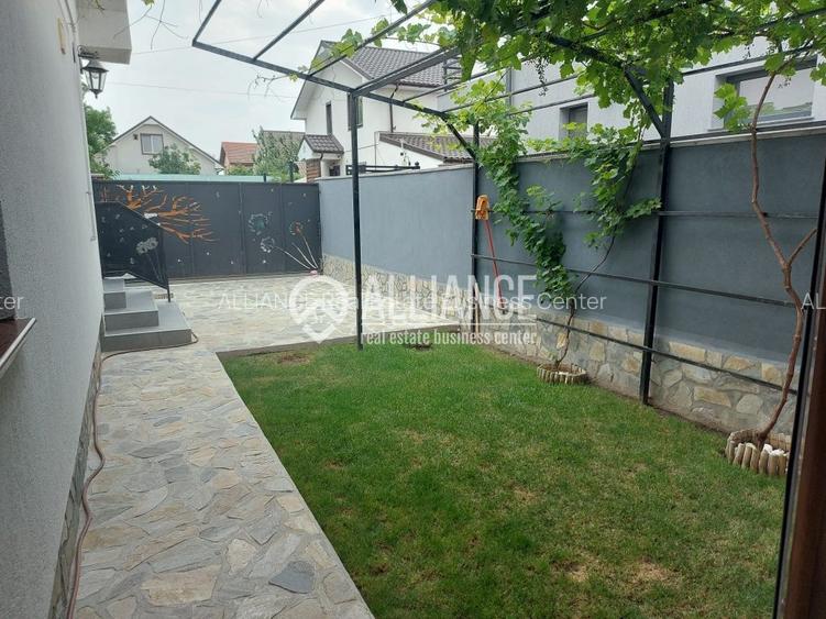 Casă Valul lui Traian cod ( 012 ) - 3