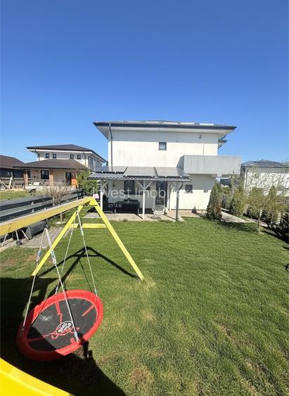 Casa individuala, 4 camere, 105 mp utili, zona Miroslava - 16