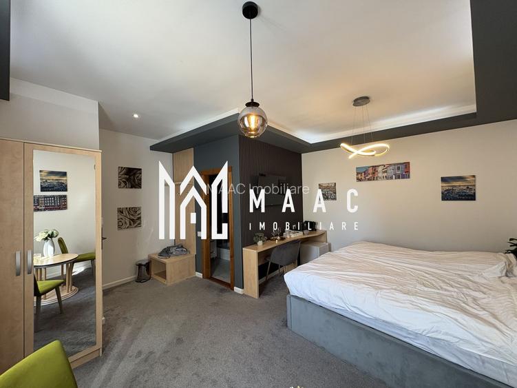 Apartament 3 Camere I Regim hotelier I Centru Istoric - 8