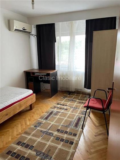 Vanzare apartament 3 camere, cartier Plopilor, Cluj-Napoca - 9