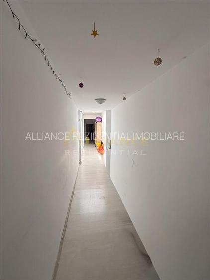 Apartament mare 4 camere – 145 mp, compartimentare eficienta - 4