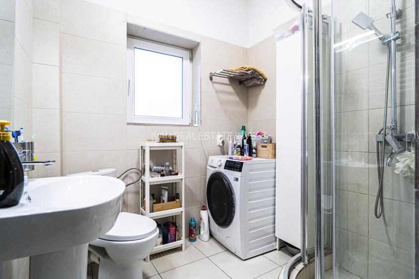 Ultracentral - Cismigiu, 4 camere, renovat, centrala proprie, 2 boxe - 8