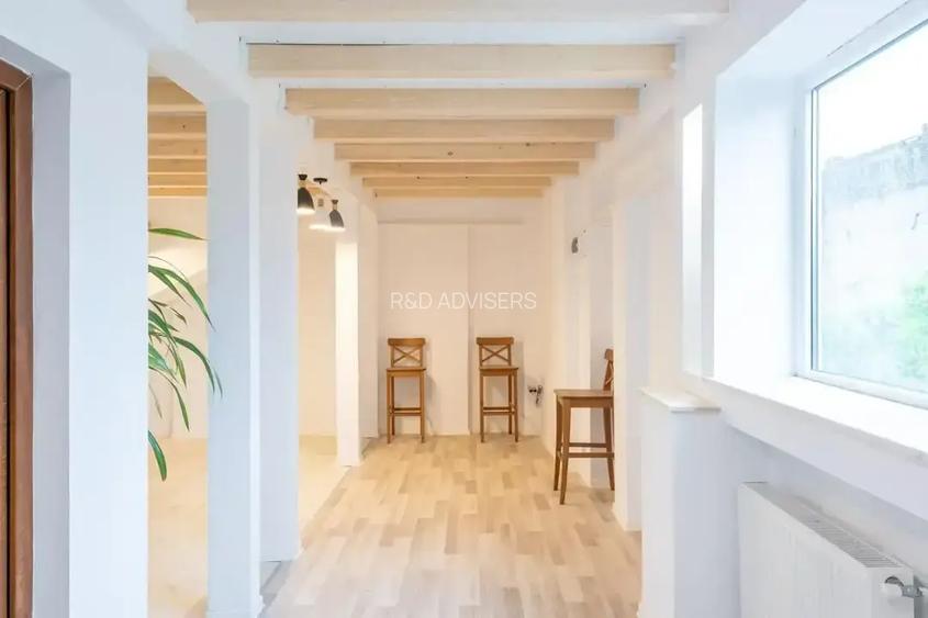 Spatiu de închiriat | Căderea Bastiliei | Ideal birouri | Renovată lux - 18
