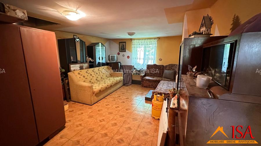 Casă individuală cu POTENȚIAL RIDICAT de investiție – ȘTRAND - 6