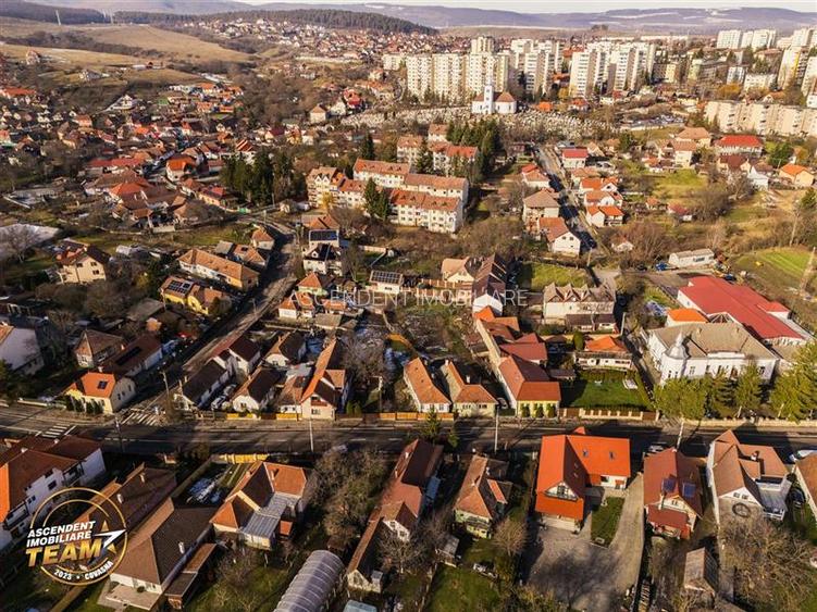 Casa din lemn, teren 384 mp: oportunitate de renovare, Simeria, Covasna - 18