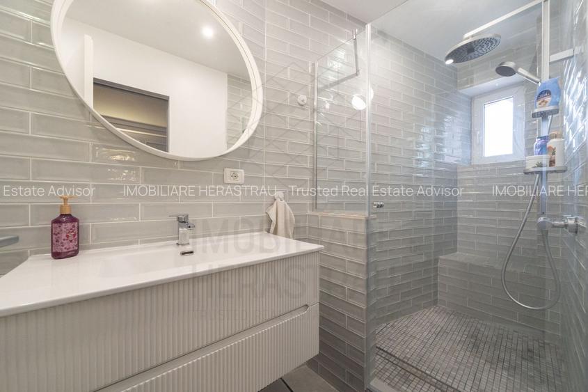 Calea Victoriei | Apartament superb si luminos, cu vedere deschisa - 13