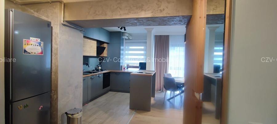 Apartament 4 Camere Drumul Taberei / Bloc nou / Metrou 5 minute - 3