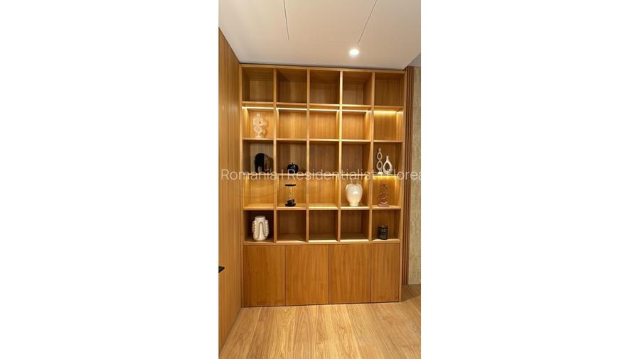 REA1025165 Apartament superb  2 camere zona Primaverii I Imobil boutique 2025 - 20