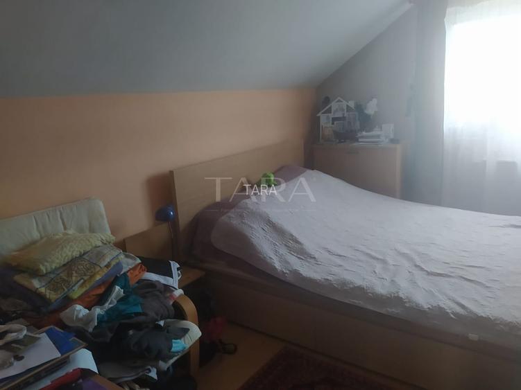 Liniște și Confort Aproape de Centru - 5