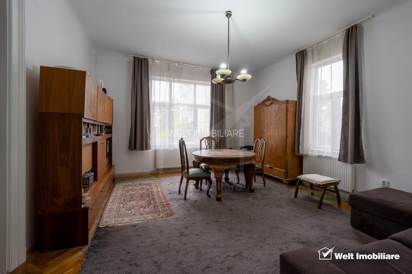 Casă de vânzare în Andrei Mureșanu, teren 867mp – zona exclusivista! - 13