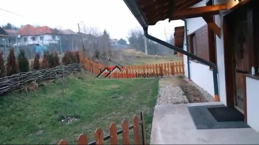 Casa individuala superba, P+M in Popesti. Comision 0% cumparator! - 5
