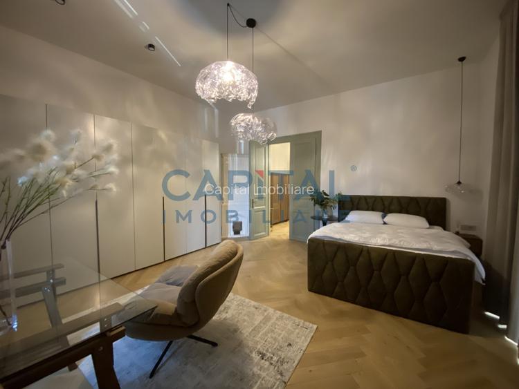 Apartament 2 Camere Centru Lux - 5