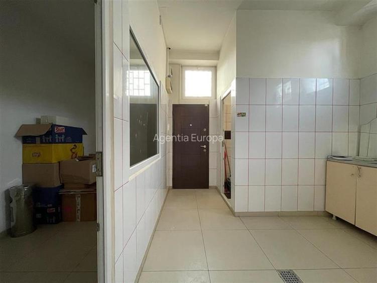 Spatiu de vanzare zona centrala -Tulcea - 6