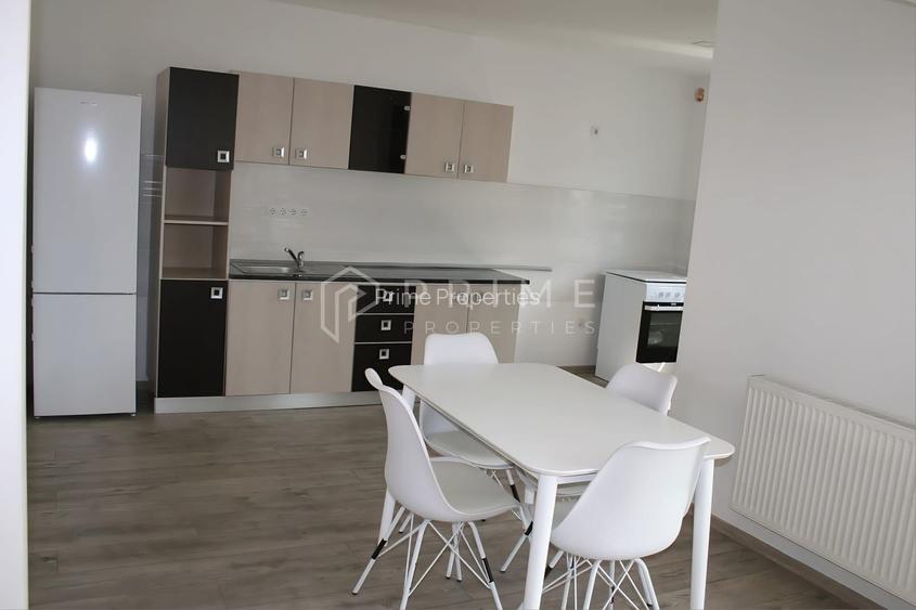 Casă tip duplex complet amenajată si mobilată | șemineu și garaj | - 3