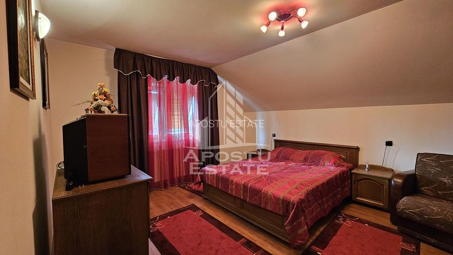 Vila de vanzare in Ghioroc - 17