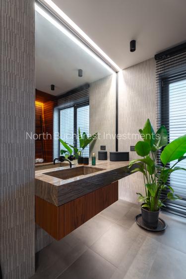 VILA MODERNA+ PISCINA INFINITY - PIPERA - COMISION 0% - 10