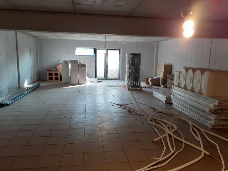 Zona Pallady, imobil nou S+P+1+terasa, ideal pentru diverse activitati - 10