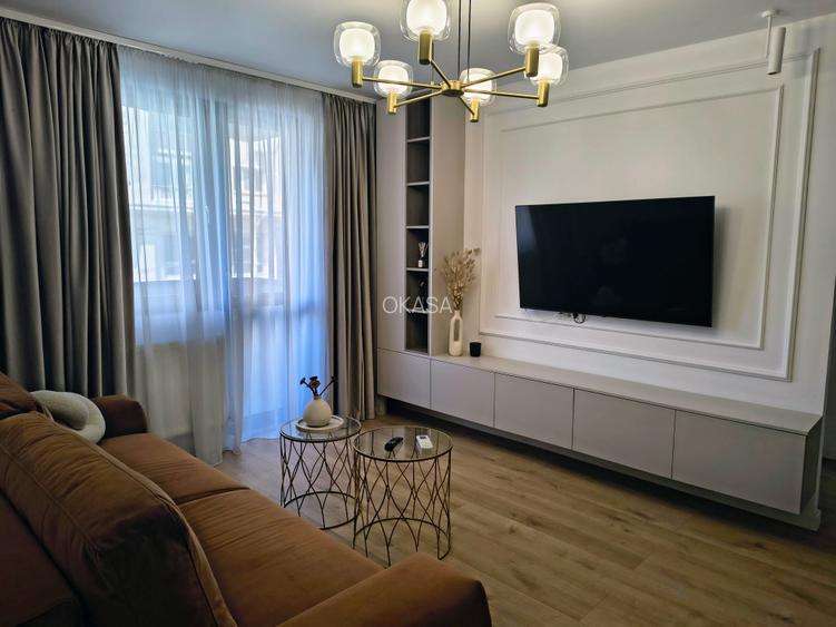 2 camere ultracentral – Calea Victoriei x Regina Elisabeta - 3