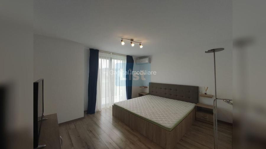 Comision 0%! Unitate duplex 4 camere, 110 mp, 2 parcari, Europa - 11