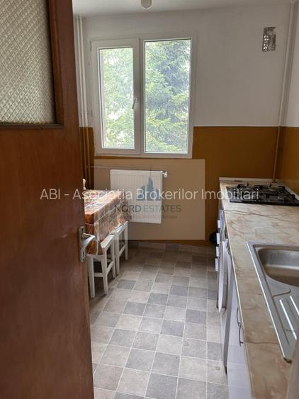 Apartament de vanzare Parc IOR, Bloc tip H, Metrou Titan, parcare - 7