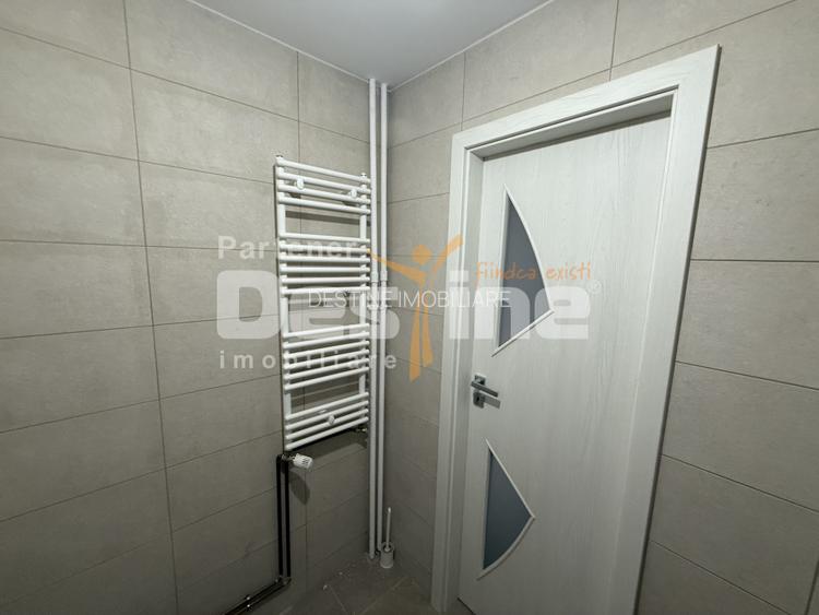 3 Camere I Bloc anvelopat I Complet renovat I Metrou 5 minute - 13