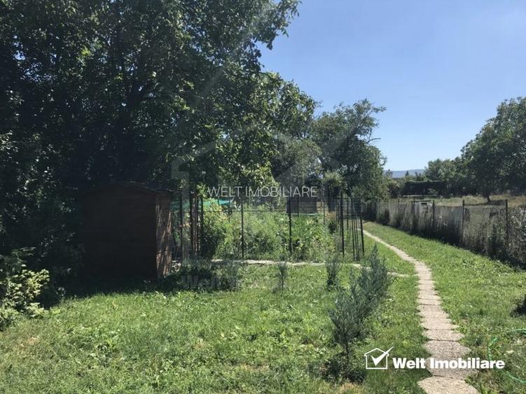 Casa 6 camere, cu teren 1160 mp, Dambul Rotund - 14