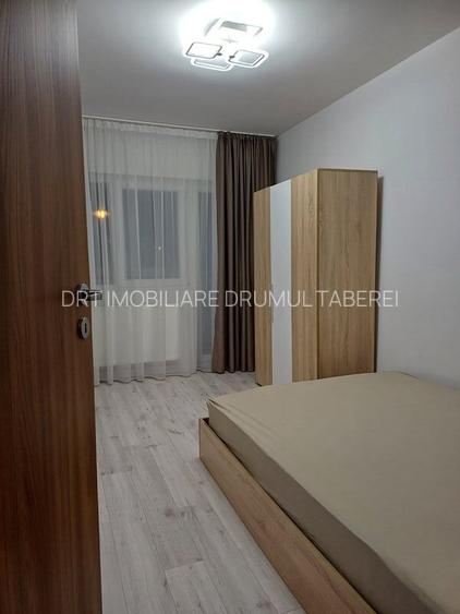 Drumul Taberei Liceul Grigore Moisil - 5