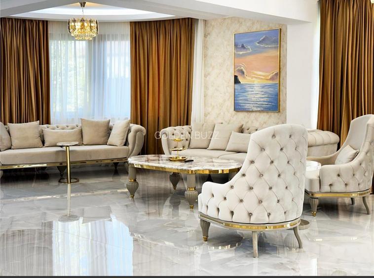 Vila P+2 | Pipera | Piscina | - 7