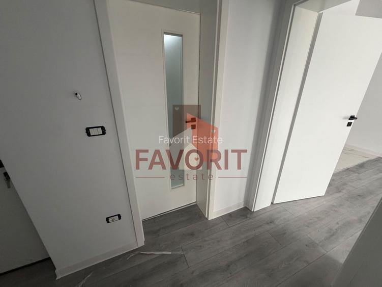 Parcare sub bloc. Bloc NOU. Tersa generoasa - 11