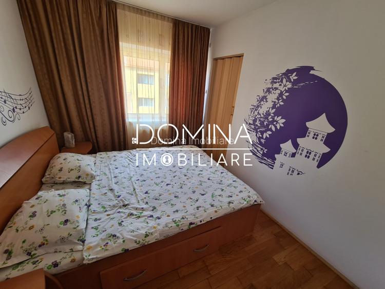 Vânzare apartament 2 camere, strada Corneliu Coposu - zona Pieței Centrale - 2