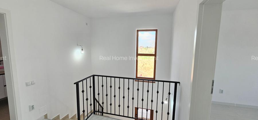 Vila/Casa individuala 4 camere/Com.Bereni - 10