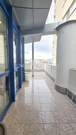 Spațiu Comercial/Birou Centrul Civic - 9