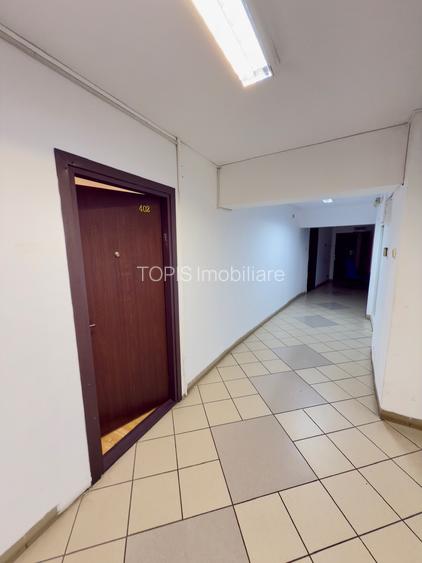 Piata Unirii - Vizavi Hotel Horoscop/ 2 camere/ UTILITATI  INCLUSE IN PRET - 15