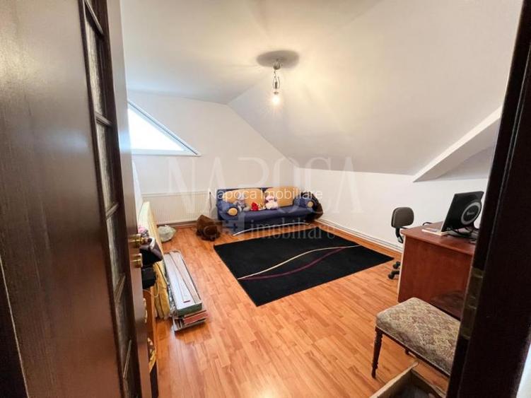 Apartament 5 camere de vanzare in Bulgaria, Cluj Napoca - 7