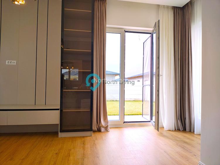 Vila P+1 | Ansamblu Nou zona Tunari - 8