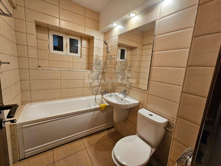 4 Camere  | Parter |  100m de Cismigiu | Strada Constantin Stahi - 10