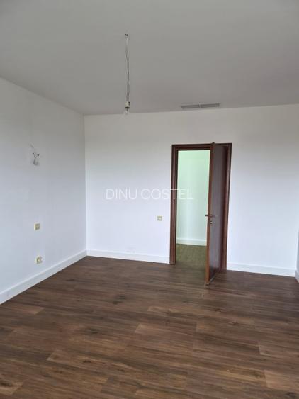 Apartament exclusivist 4 camere – Șos. Nordului | Vedere Herăstrău  - 3