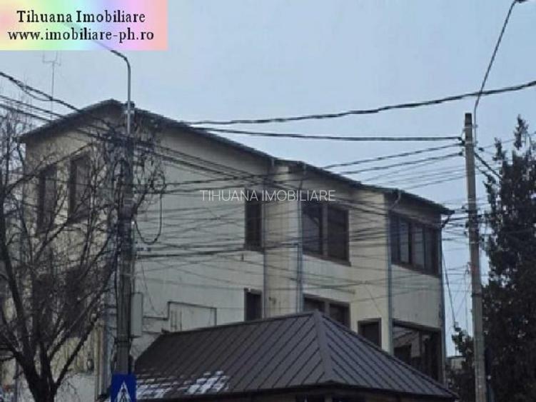 Spațiu comercial de inchiriat : Ultracentral - Ghe. Doja - 8